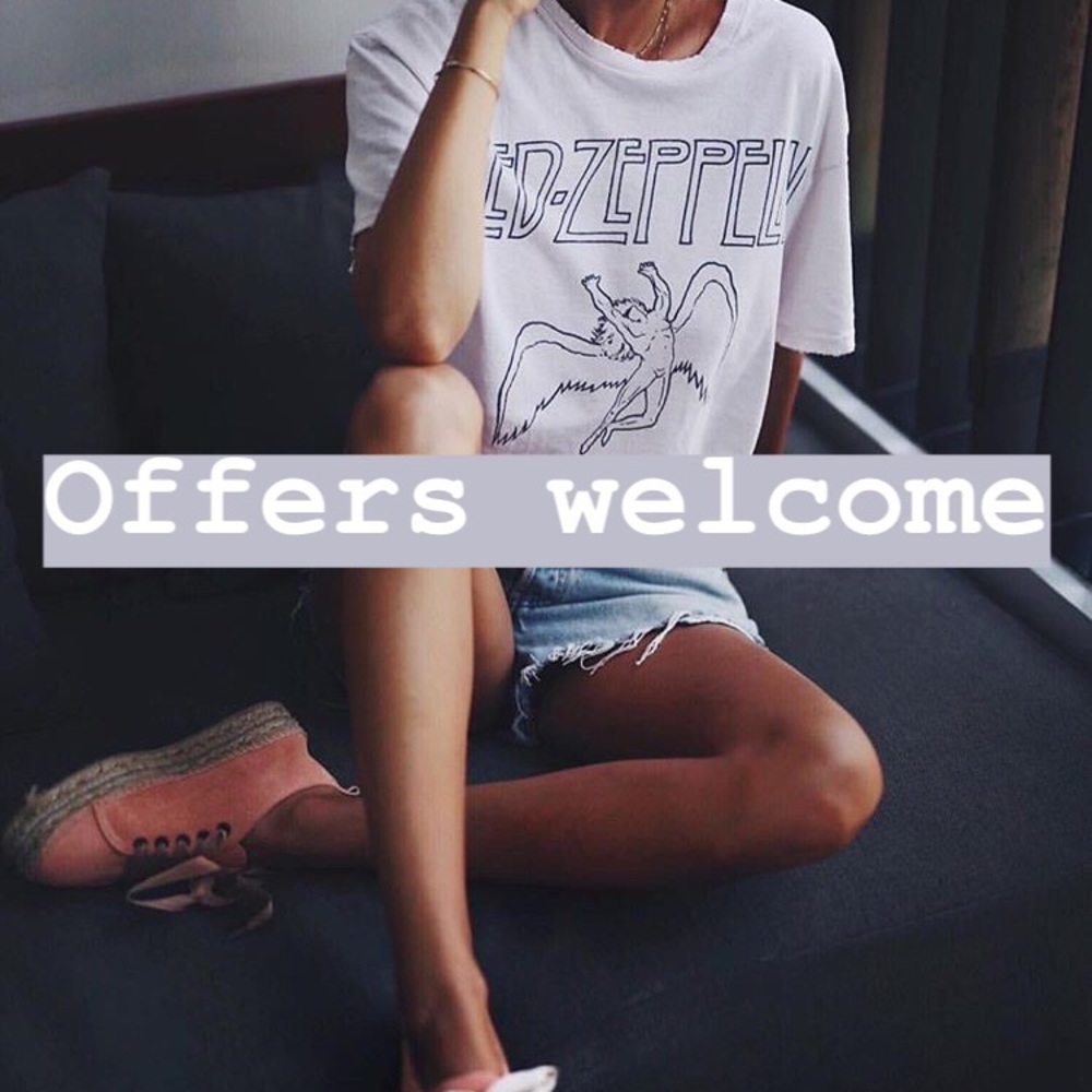 Send Offers 💕